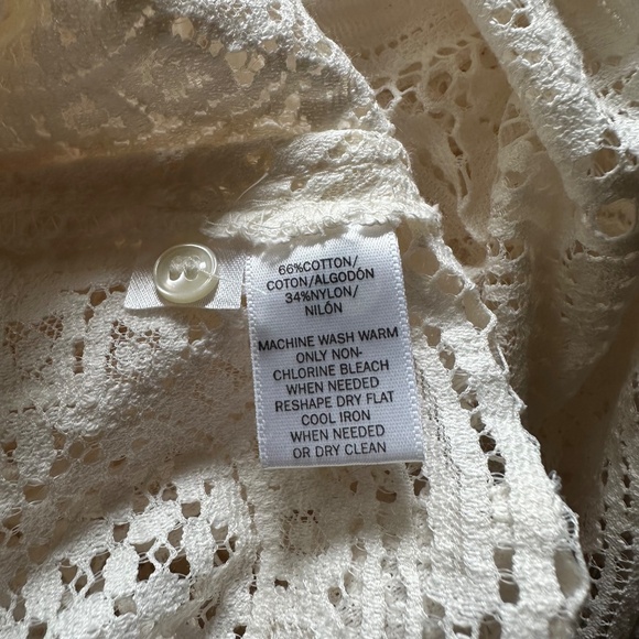 LOFT Blouse - Picture 9 of 9